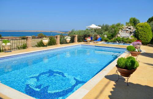 Lesvos Tower House Komninos - Photo 3