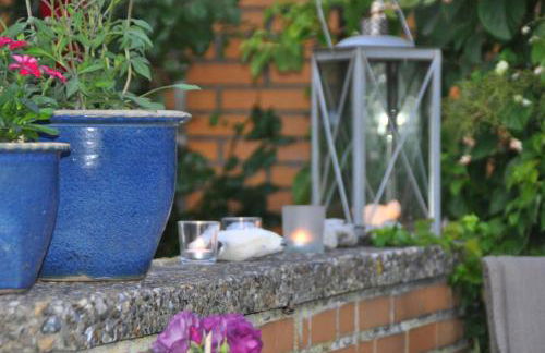 Ferienhaus Marienleuchte - Foto 31