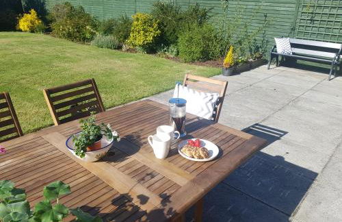 The Burrow, a Spacious Bungalow in Heart of NI - Foto 55