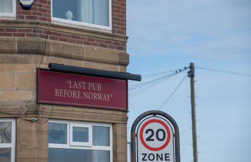 The Elderton, Newbiggin By The Sea, Northumberland - Foto 36