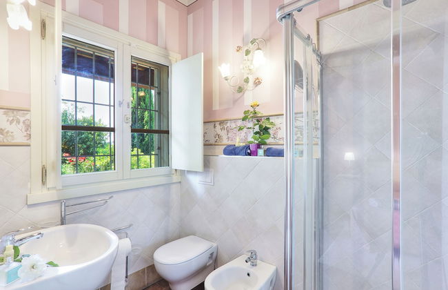 Luxury Villa in Tuscany With Pool Near Pisa and Florence - Sixe Bedrooms 12 pl - Foto 17