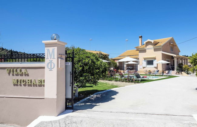 Villa Michael - Foto 43