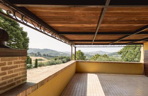 AmazHome - Villa Le 12 Querce - Foto 27