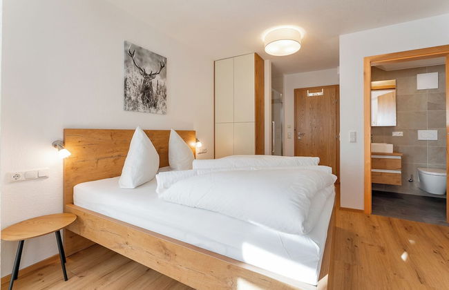 Villa Oberbichl - Foto 12