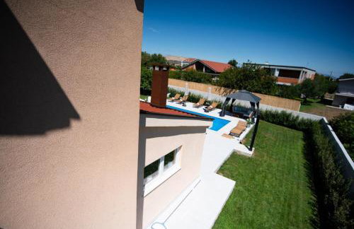 Villa Musulin - Foto 22