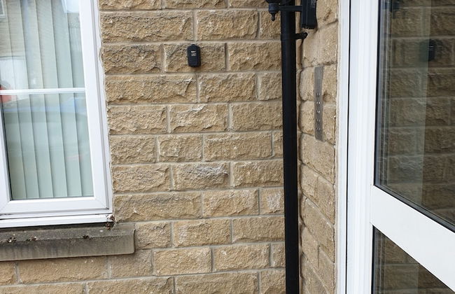 Early Knights at Huddersfield - Foto 17