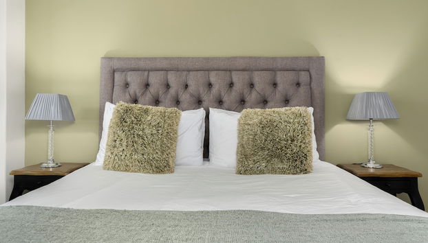 Sonwyk 9 - Foto 2, Habitación