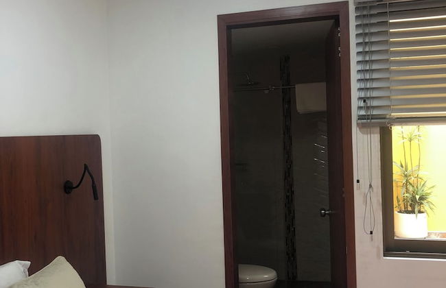 Hotel Noahome - Photo 5