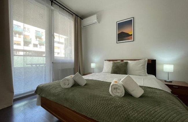Corvin Center Suites - Foto 52