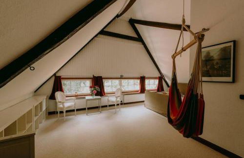 Landhaus Kurzenmoor - Tenne (410 qm) - Photo 54