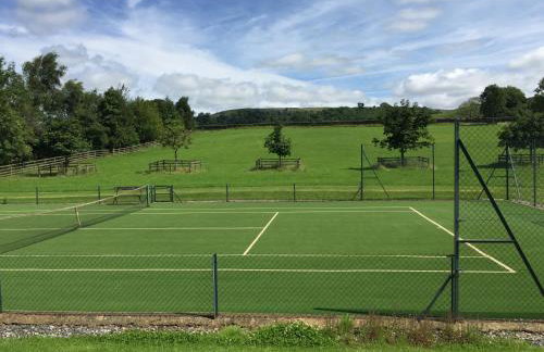 The Garden Rooms Lawkland - Foto 24