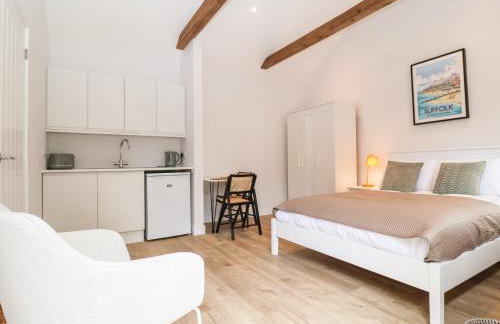 Town Farm House, Orford - Foto 28