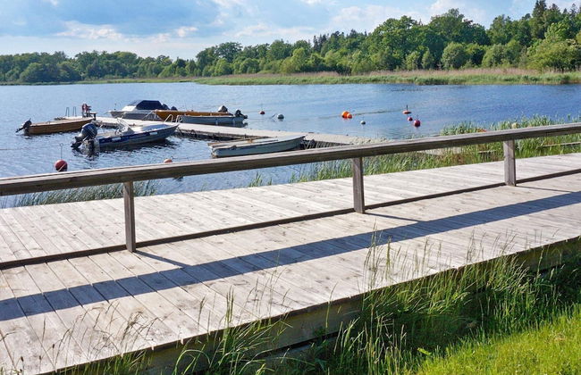 6 Person Holiday Home in Graddo - Photo 15