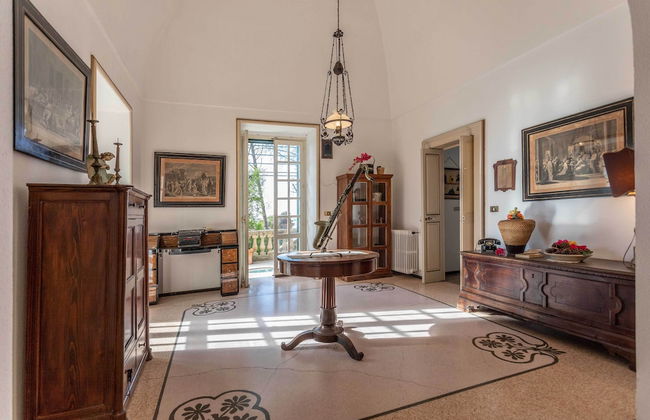 Villa Armonia - Foto 20