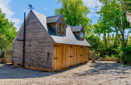 Edinburgh's Springtime Chalet - Foto 25