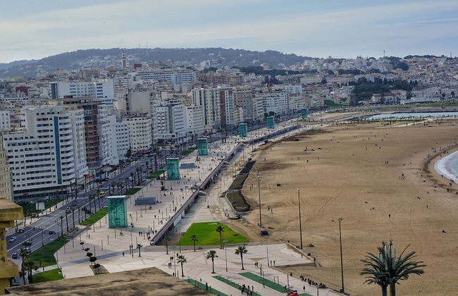 Luxury & Clean close to the Sea - Photo 29