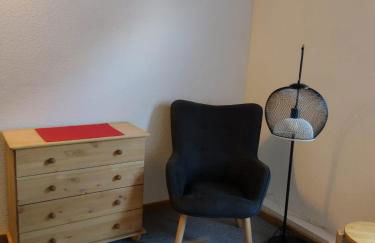 Ferien-in-ruhiger-Strasse-in-Stadtteil-von-Giessen - Photo 20