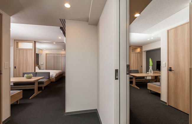 MIMARU Kyoto Shinmachi Sanjo - Foto 20