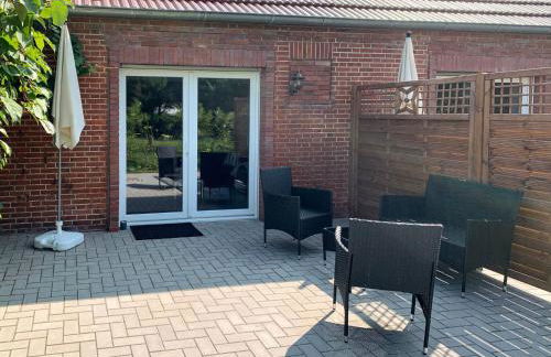 Apartment Langeoog by Interhome - Foto 33