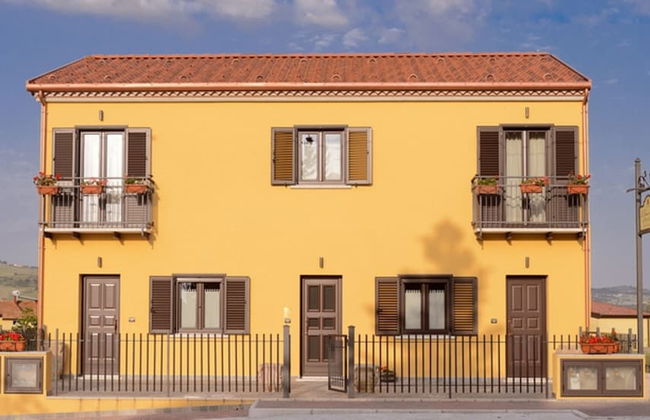 La Dimora di Federico - Photo 1