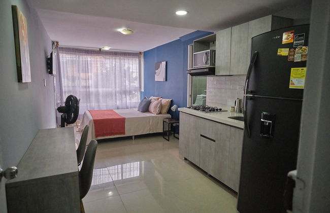 Vivvo Espacios La 80 - Foto 39