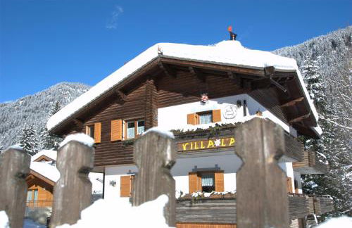 Villa L'Aida - Foto 20