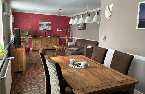 Ferien- und Monteurwohnung - Foto 4