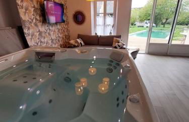 L'incontournable - Loiret Spa - Photo 10