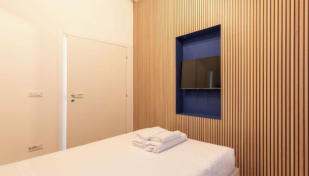 San Niccolò Dream by Mmega - Foto 3, Habitación