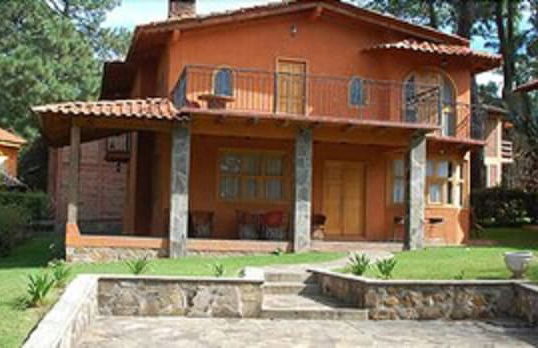 Cabañas Lomas Verdes - Foto 66