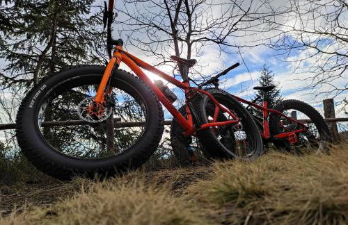 Apartament BESKIDLOVE - Foto 28