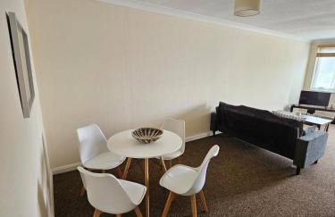 1 Bed Flat in Winchelsea Beach - Foto 6