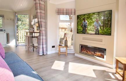 The Shrubbery Treehouse Park Facilities - Photo 8