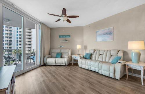 Palms Resort #1503 Jr. 2BR - Foto 20