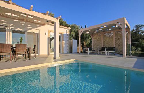 Sunset Sea View Villa 10 - Foto 36