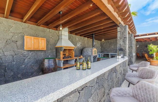 Villa Deseo Sol - Photo 40