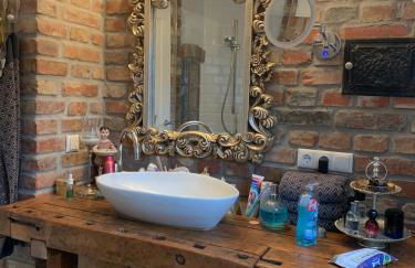 Loft Apartment Villa Bella Rosa - Foto 11