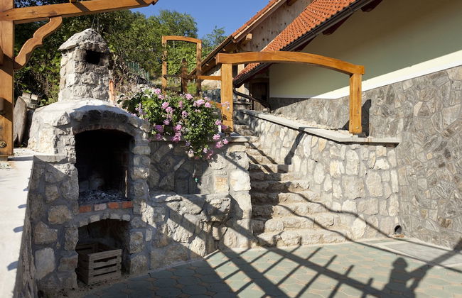 Vineyard cottage Luštek - Foto 6