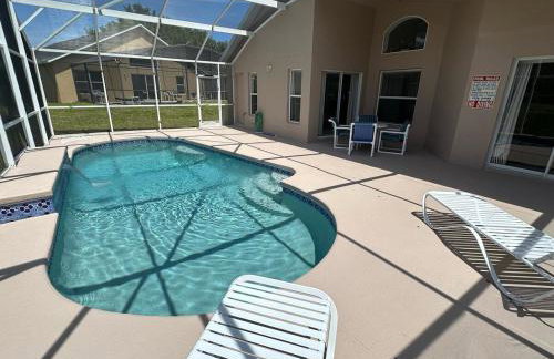Southern Dunes Villa - Private Pool - Many Updates - Foto 44