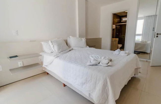 Wave Suítes Hotel & Lounge Bar - Photo 4