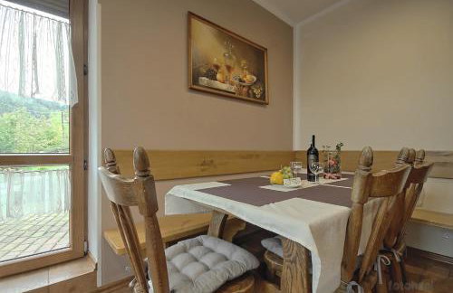 Apartament w Karkonoszach - Foto 14