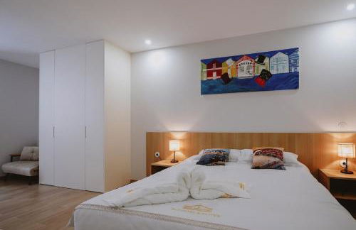 888 Hostel&Suites - Foto 18