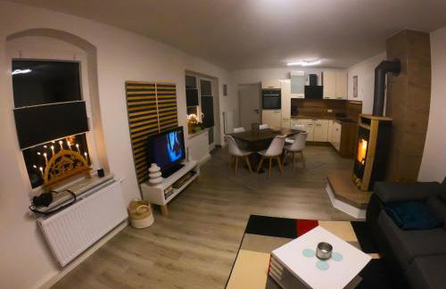 Ferienwohnung am Bärenstein - Photo 5