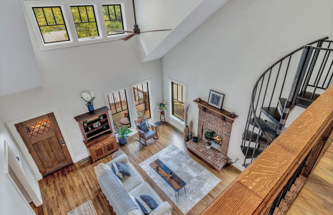 Cozy Craftsmen - Foto 23