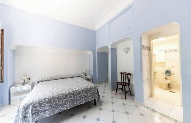 Casa Sabina - Anacapri - Foto 9