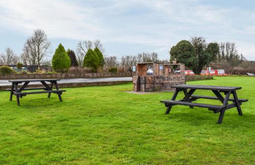 Swan House - Foto 25