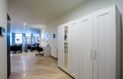 Apart Madryt - Foto 25