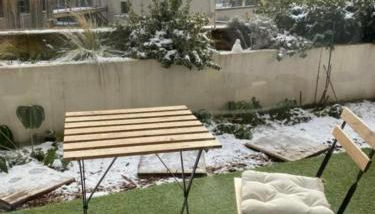 Une vue les pieds dans l'eau - Foto 3