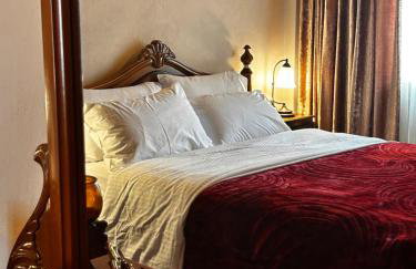 MetsoVillas στο κέντρο του Μετσόβου - Photo 9