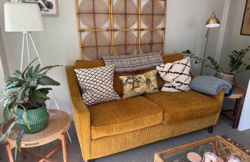 Artists Hideaway - Foto 13